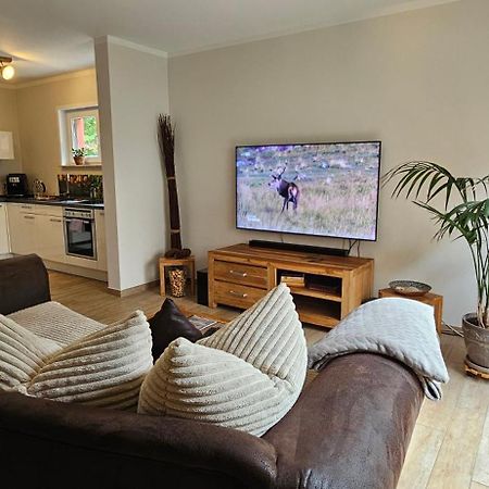 Andres Ferienwohnung Cottbus Dış mekan fotoğraf