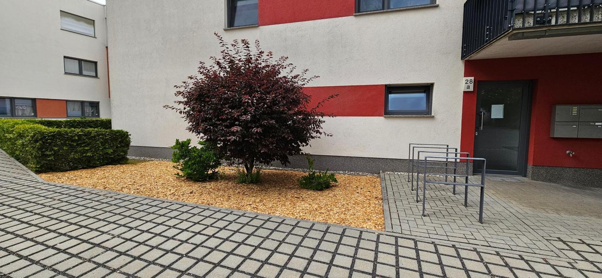 Andres Ferienwohnung Cottbus Dış mekan fotoğraf