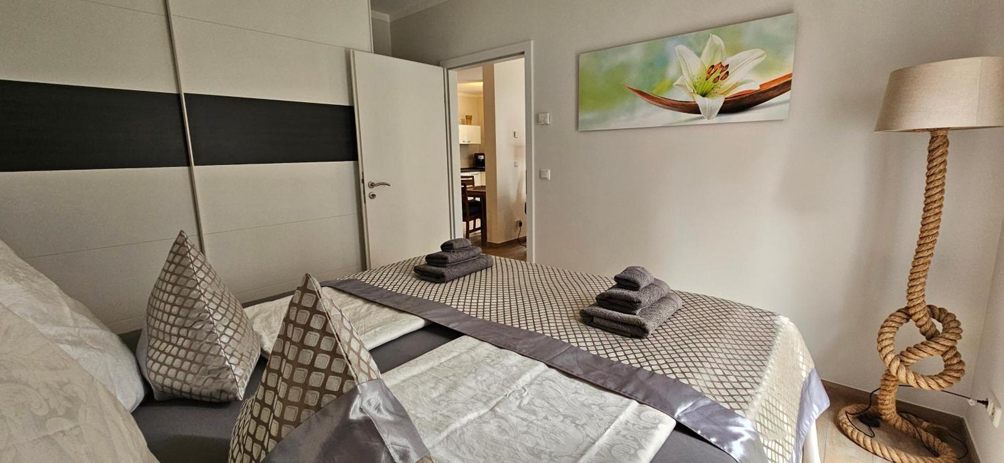 Andres Ferienwohnung Cottbus Dış mekan fotoğraf