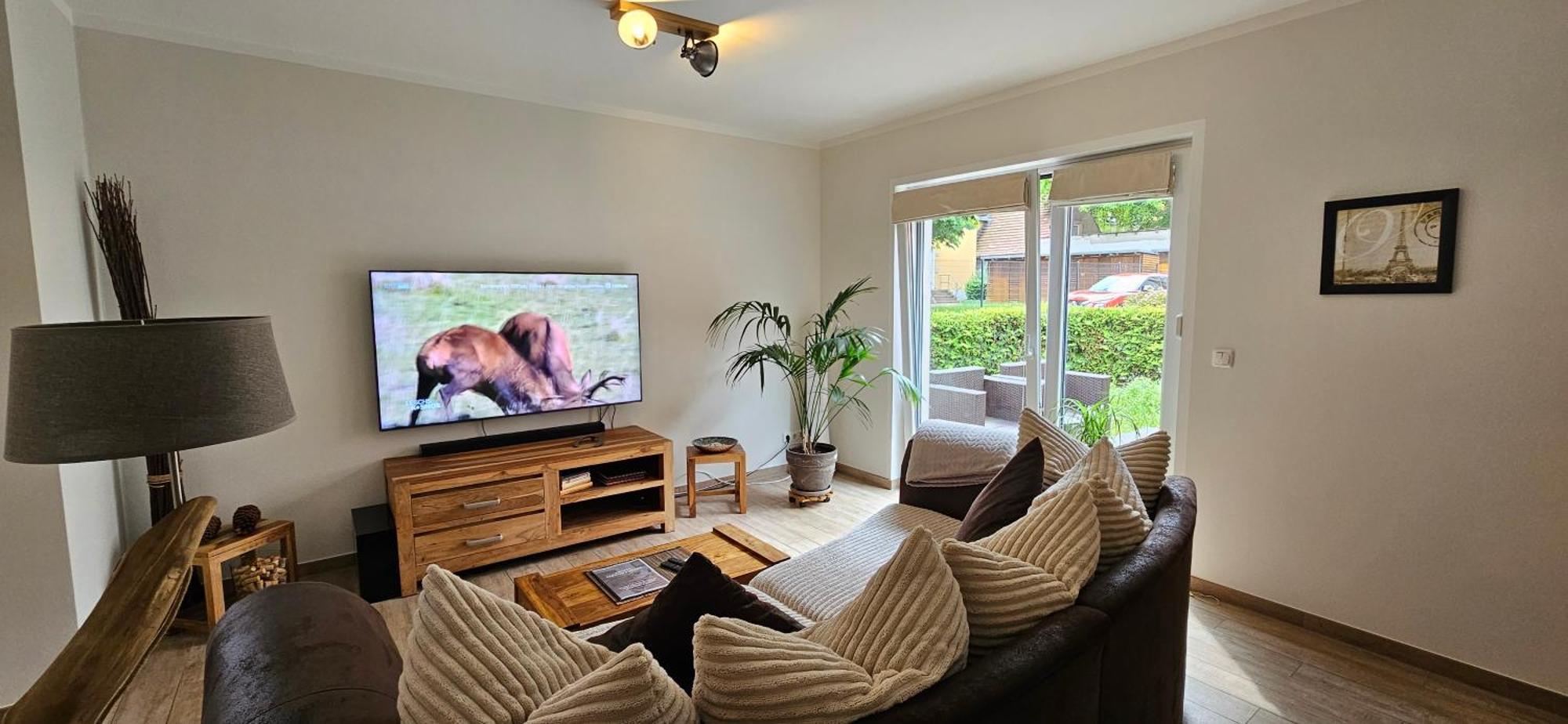 Andres Ferienwohnung Cottbus Dış mekan fotoğraf